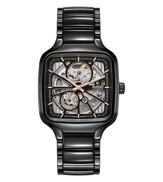 RADO TRUE SQUARE R27086162