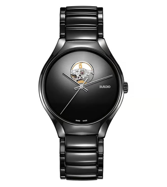 RADO TRUE AUTOMATIC ROUND R27107152