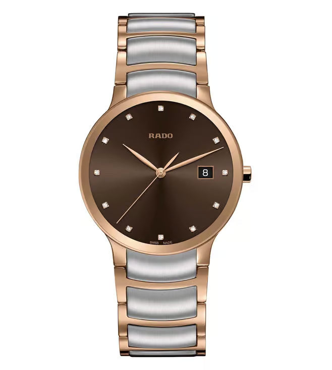RADO CENTRIX 12 DIAMONDS  R30554723