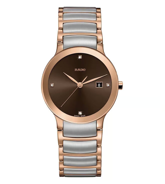 RADO CENTRIX 4 DIAMONDS R30555743