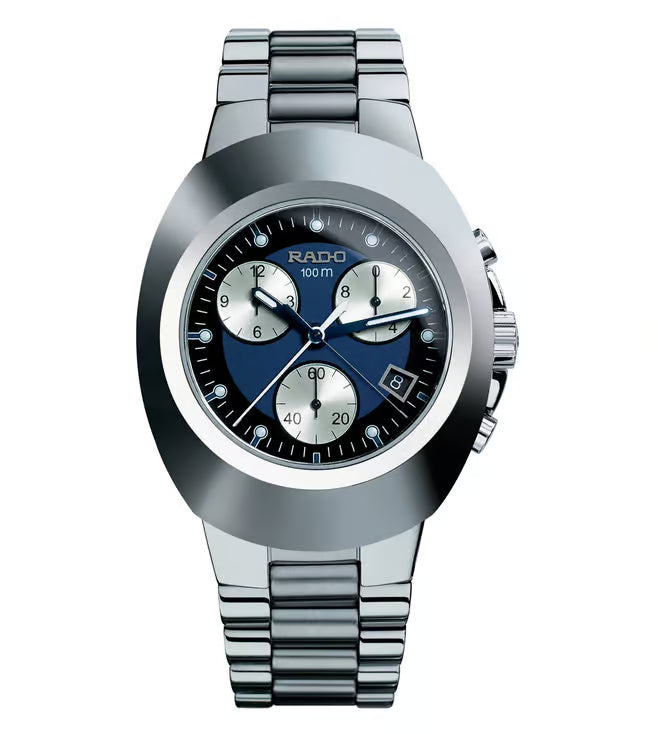 RADO DIASTAR ORIGINAL R12638173