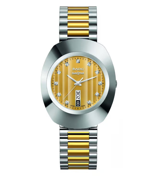 RADO DIASTAR R12305304