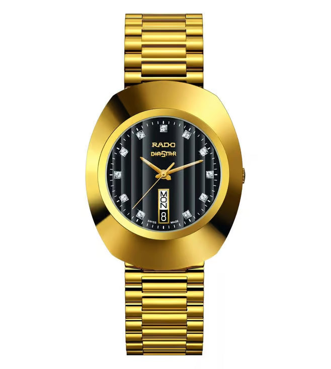 RADO DIASTAR ORIGINAL R12304313