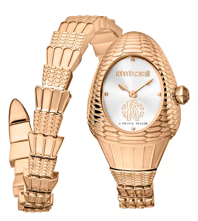 ROBERTO CAVALLI BY FRANCK MULLER RV1L149M0041