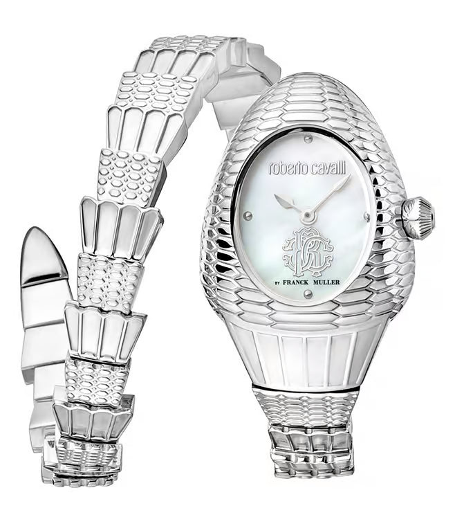 ROERTO CAVALLI BY FRANCK MULLER  RV1L149M0011