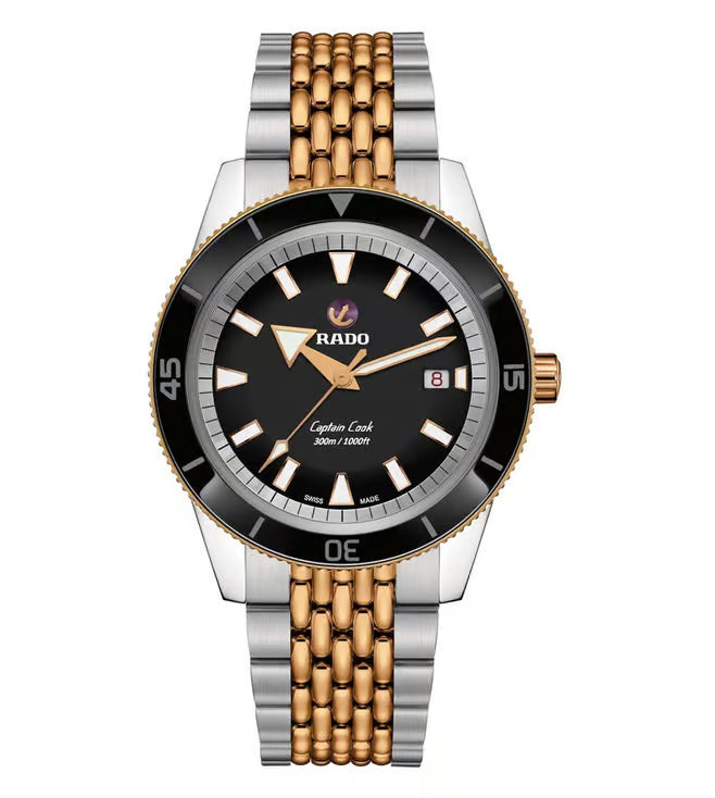 RADO CAPTAIN COOK R32137153