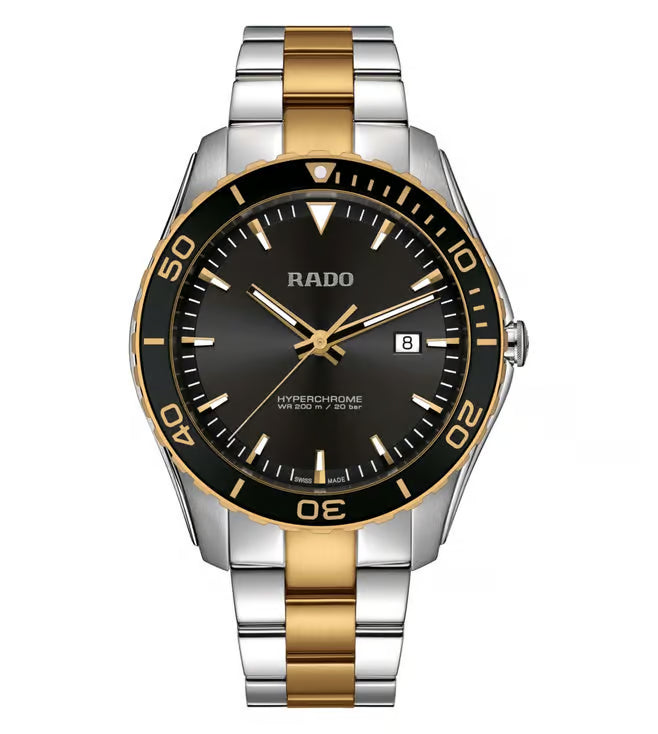 RADO HYPERCHROME R32156153