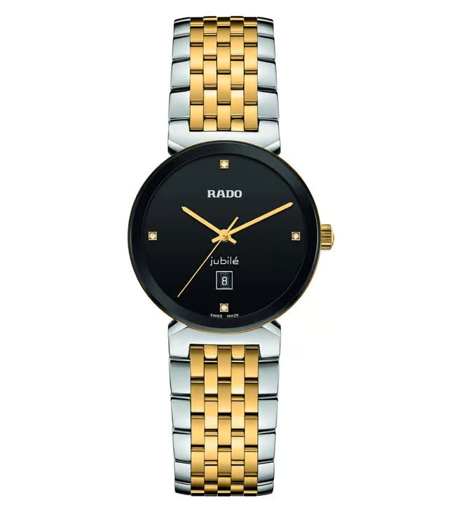 RADO FLORENCE 4 DIAMONDS R48913703