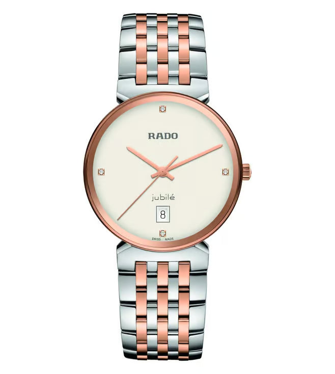 RADO FLORENCE 4 DIAMONDS R48912723