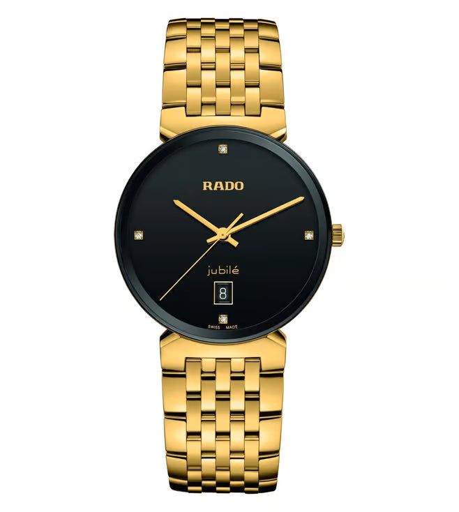RADO FLORENCE 4 DIAMONDS R48914703
