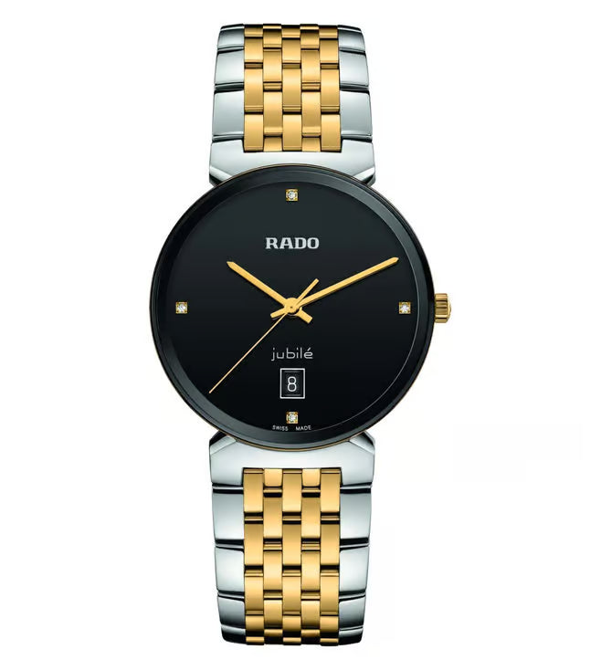 RADO FLORENCE 4 DIAMODS R48912703