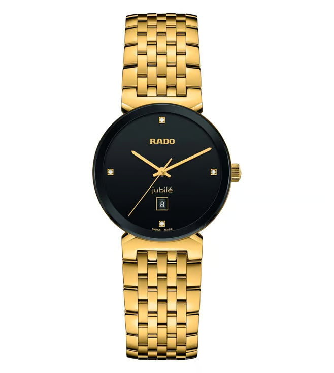 RADO FLORENCE 4 DIAMONDS R48915703