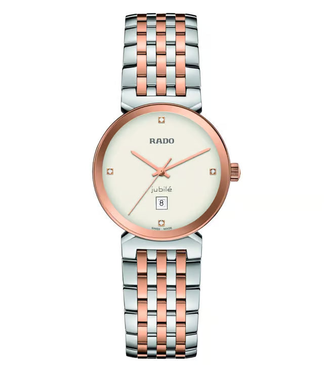 RADO FLORENCE 4 DIAMONDS R48913723