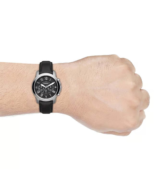 FOSSIL FS4812