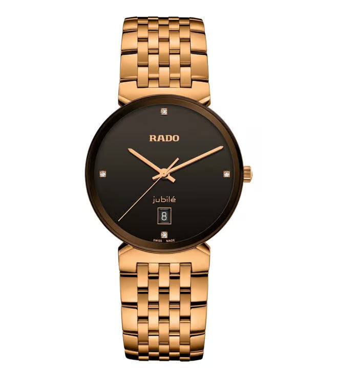 RADO FLORENCE 4 DIAMONDS R48916703