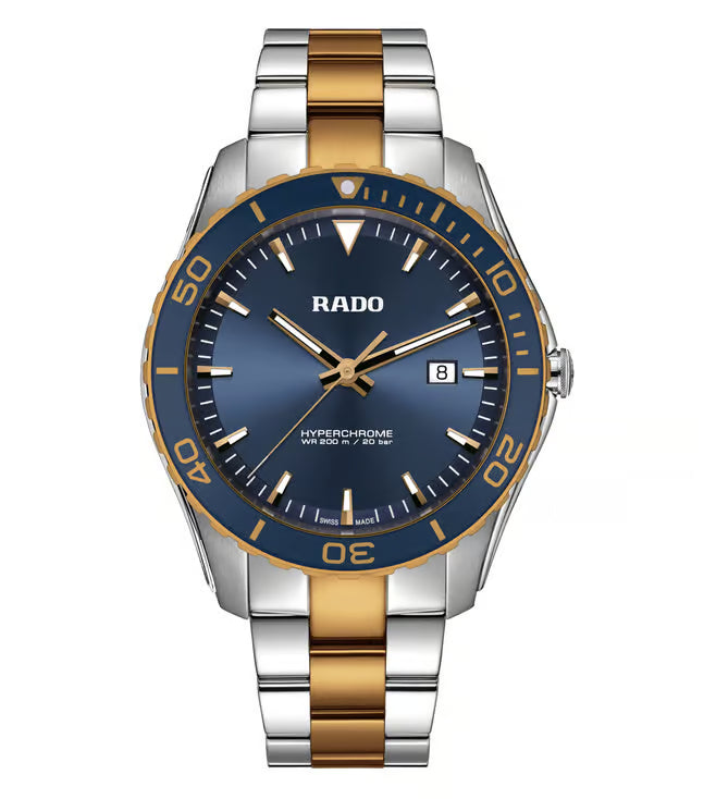 RADO HYPERCHROME R32156203