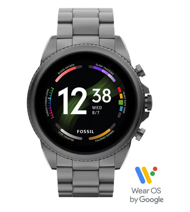 FOSSIL SMART FTW4059