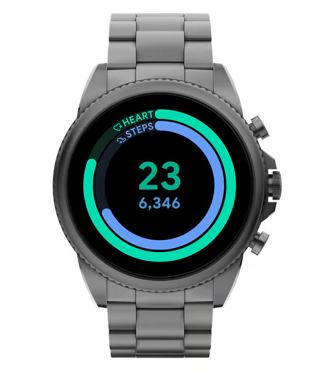 FOSSIL SMART FTW4059