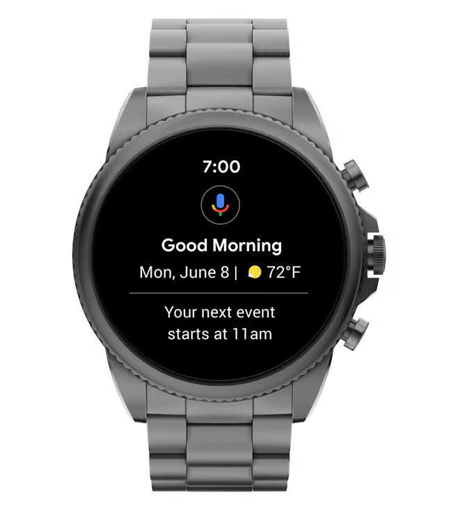 FOSSIL SMART FTW4059