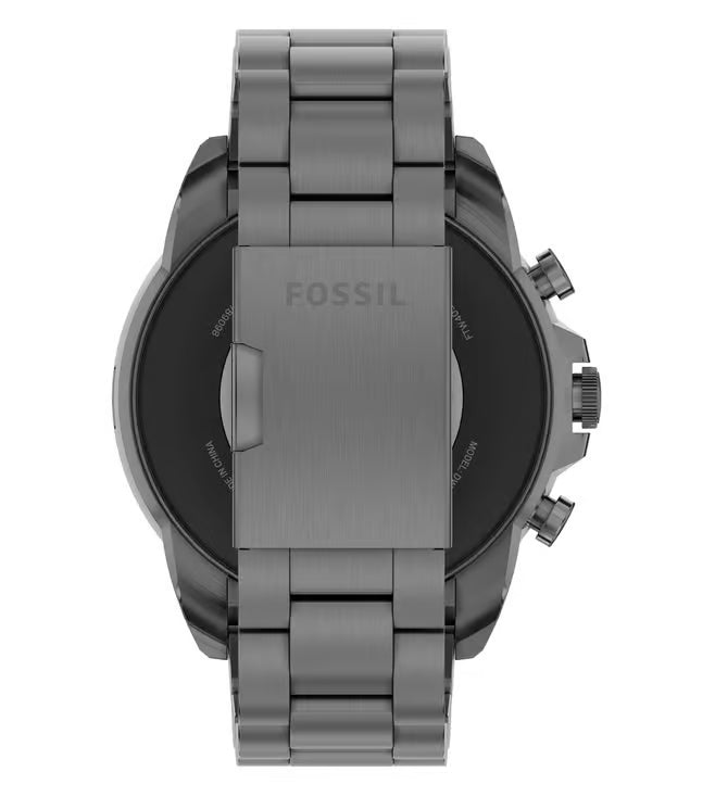 FOSSIL SMART FTW4059