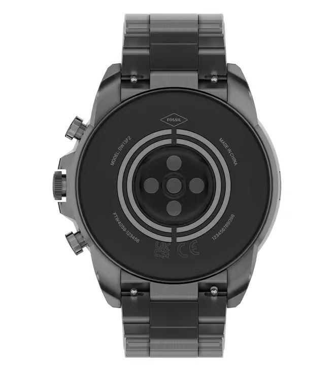 FOSSIL SMART FTW4059