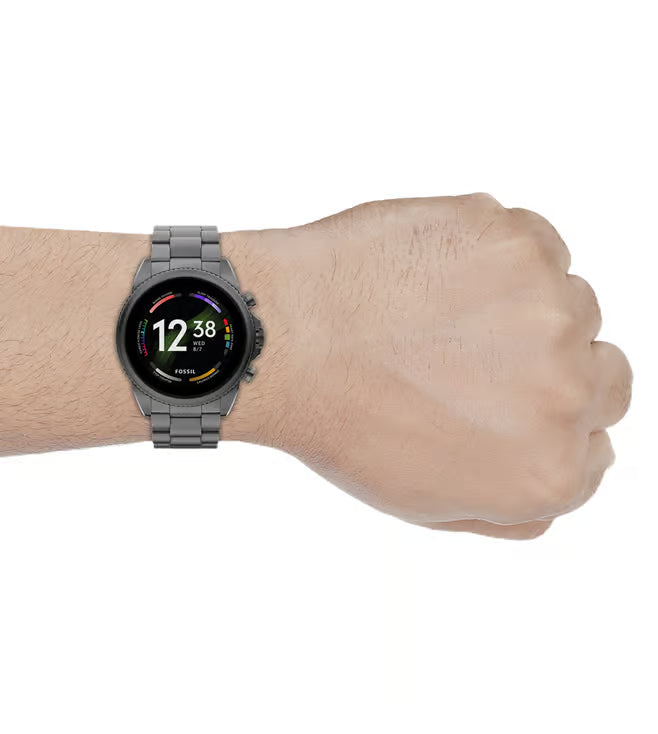 FOSSIL SMART FTW4059