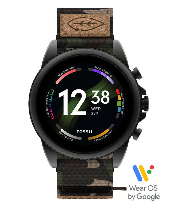 Fossil FTW4063