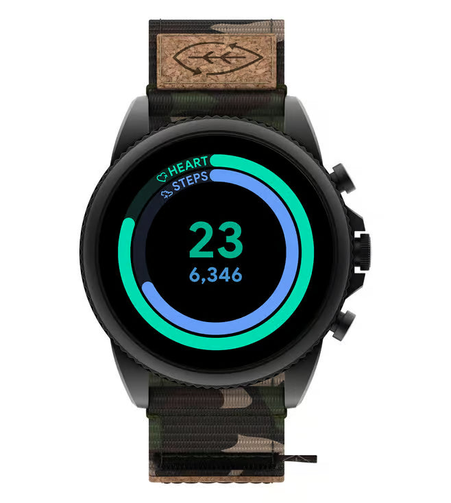 FOSSIL SMART FTW4063