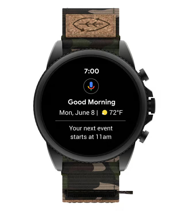 Fossil FTW4063
