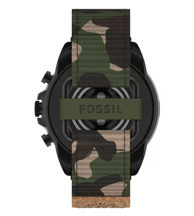 FOSSIL SMART FTW4063
