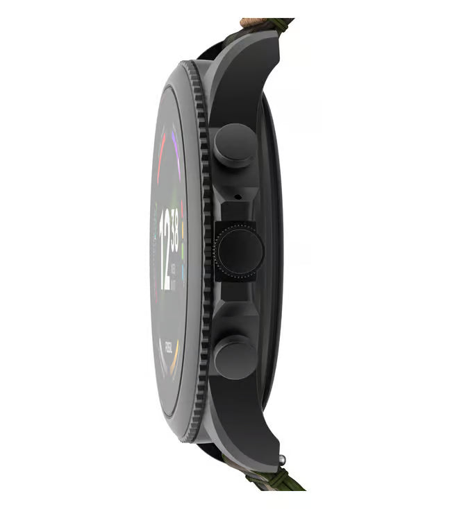 FOSSIL SMART FTW4063