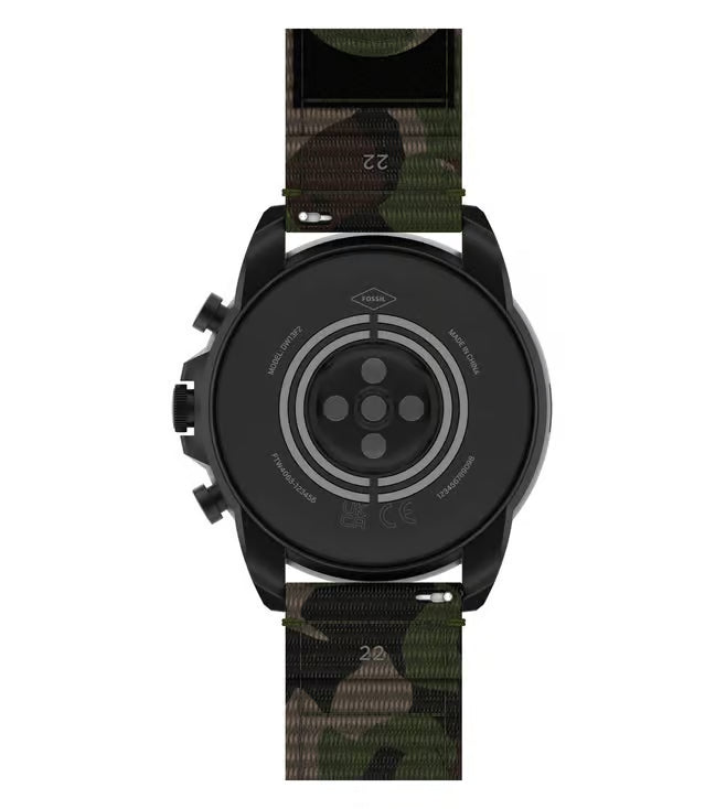 Fossil FTW4063