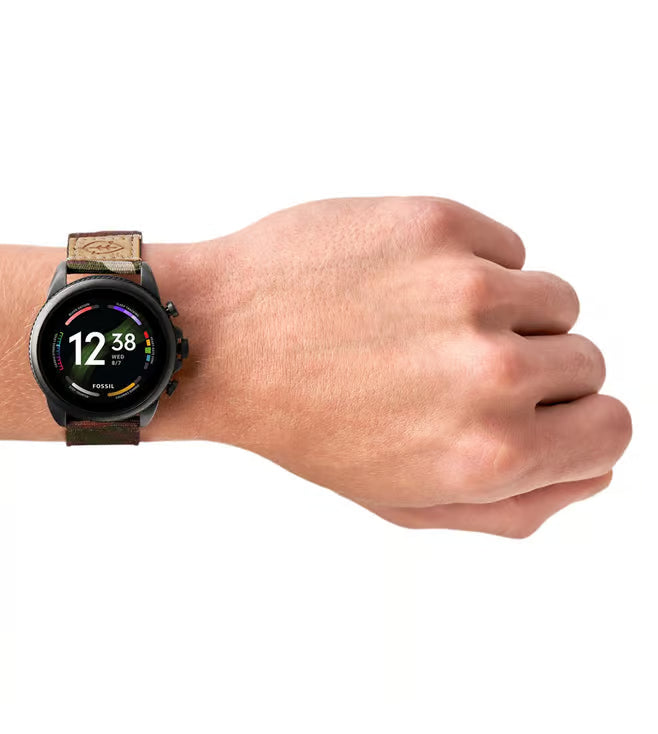 Fossil FTW4063