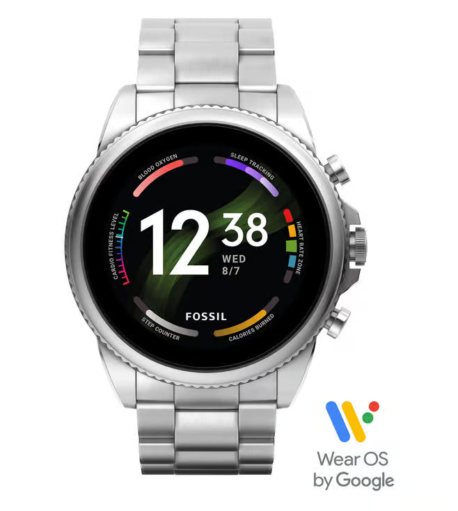 FOSSIL SMART FTW4060