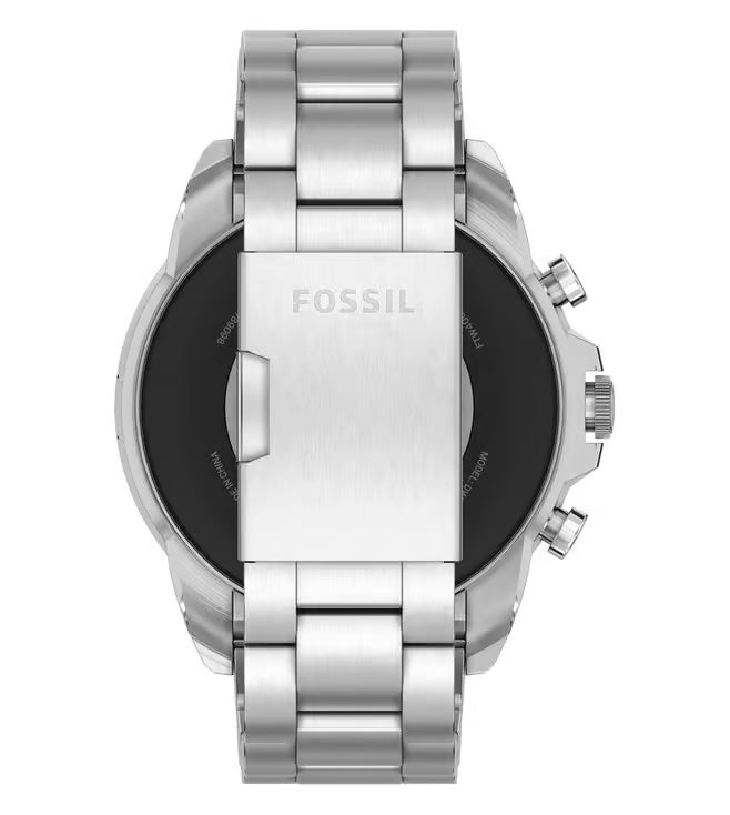 FOSSIL SMART FTW4060