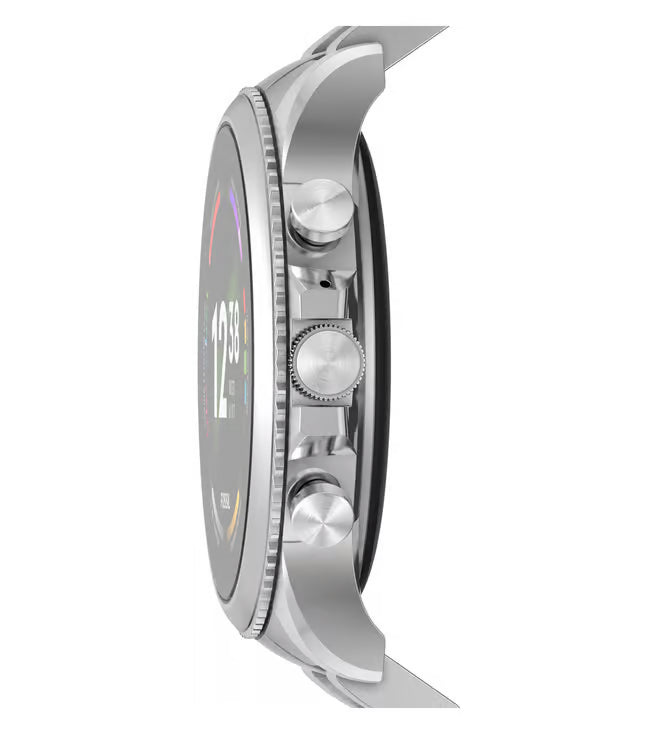 FOSSIL SMART FTW4060