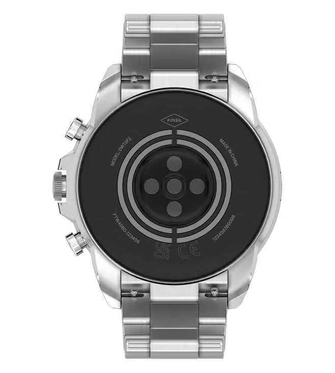 FOSSIL SMART FTW4060