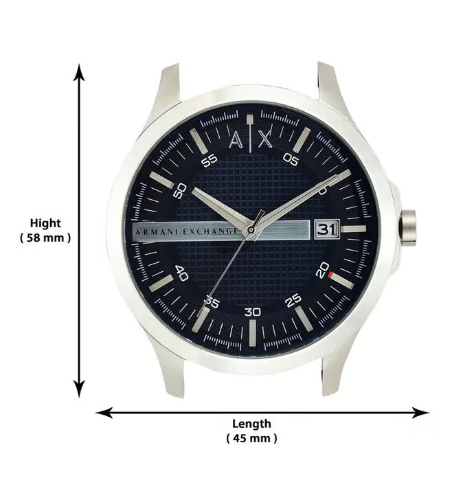ARMANI EXCHANGE AX2133