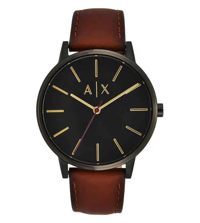 ARMANI EXCHANGE AX2706