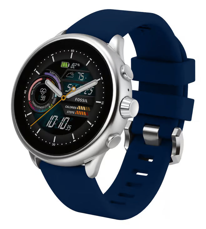 FOSSIL SMART FTW4070
