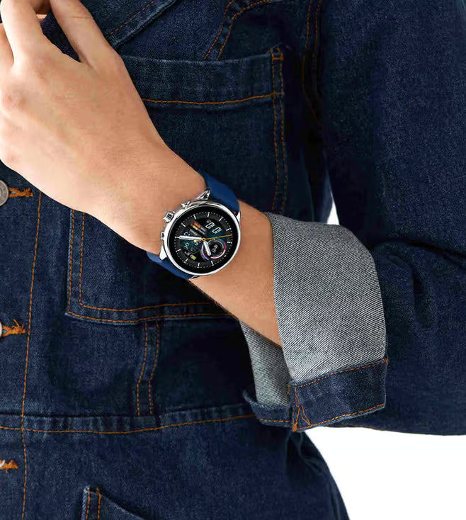FOSSIL SMART FTW4070