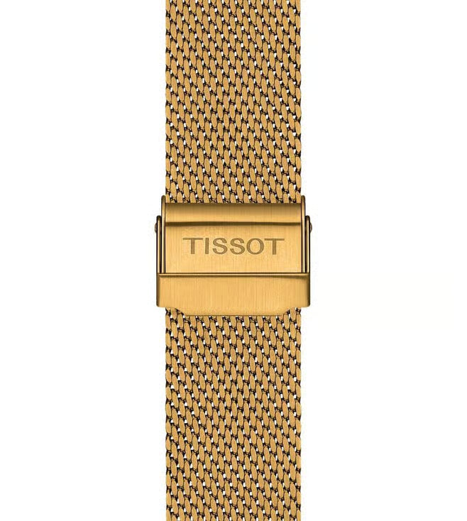 Tissot T1434103302100
