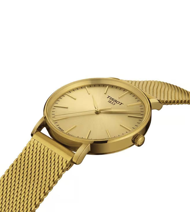 Tissot T1434103302100