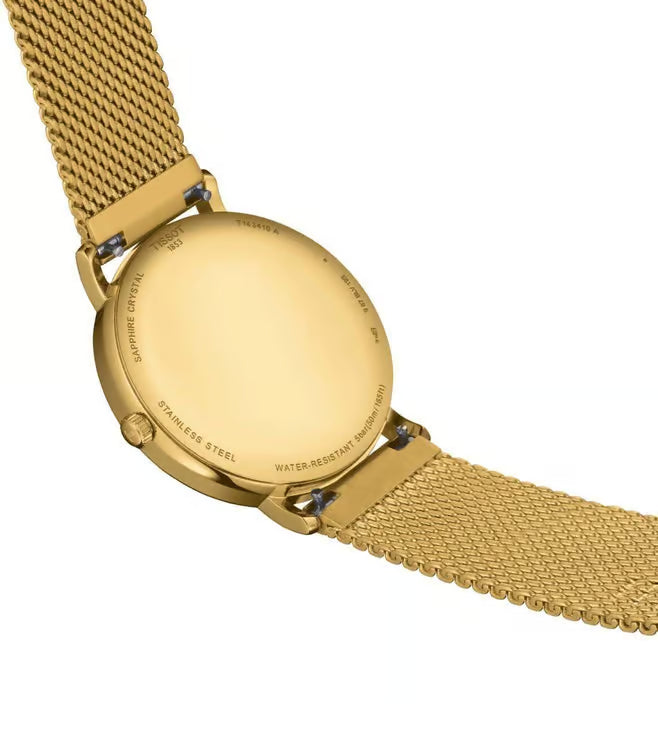 Tissot T1434103302100