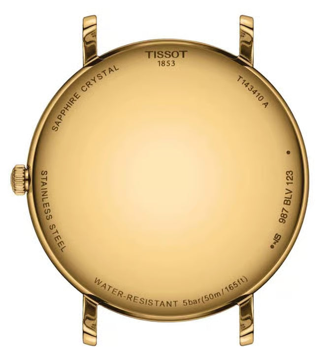 Tissot T1434103302100