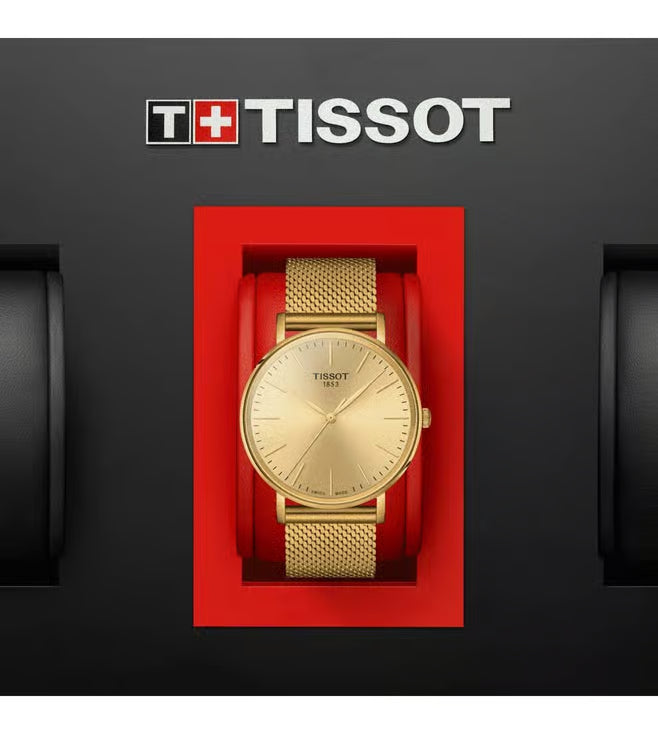Tissot T1434103302100