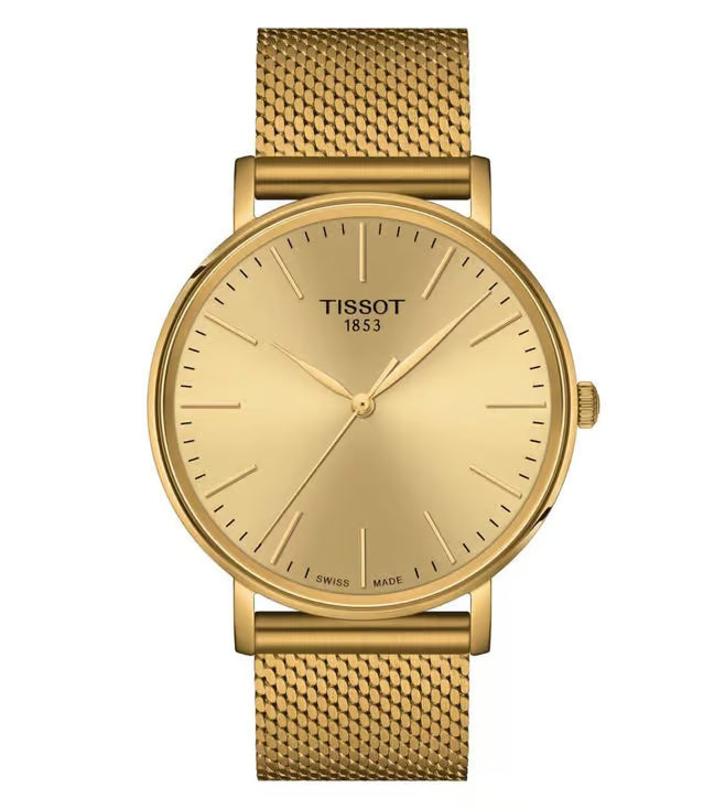 Tissot T1434103302100