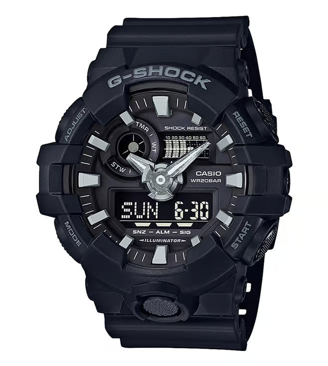 G-SHOCK G715