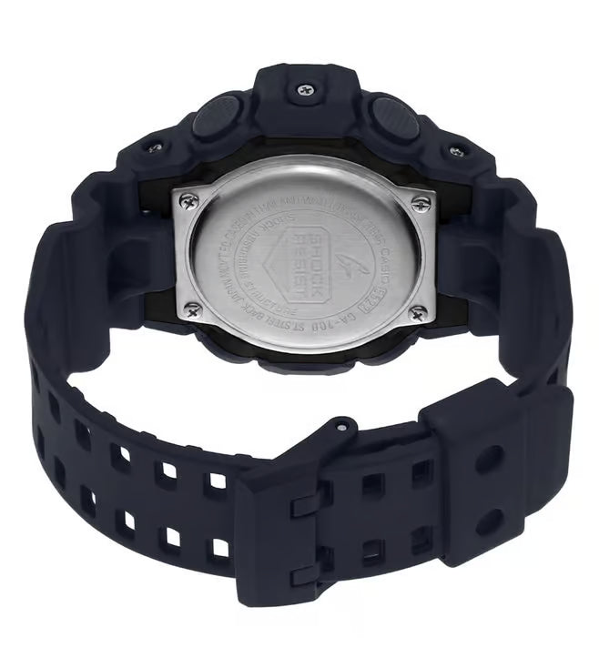 G-SHOCK G715