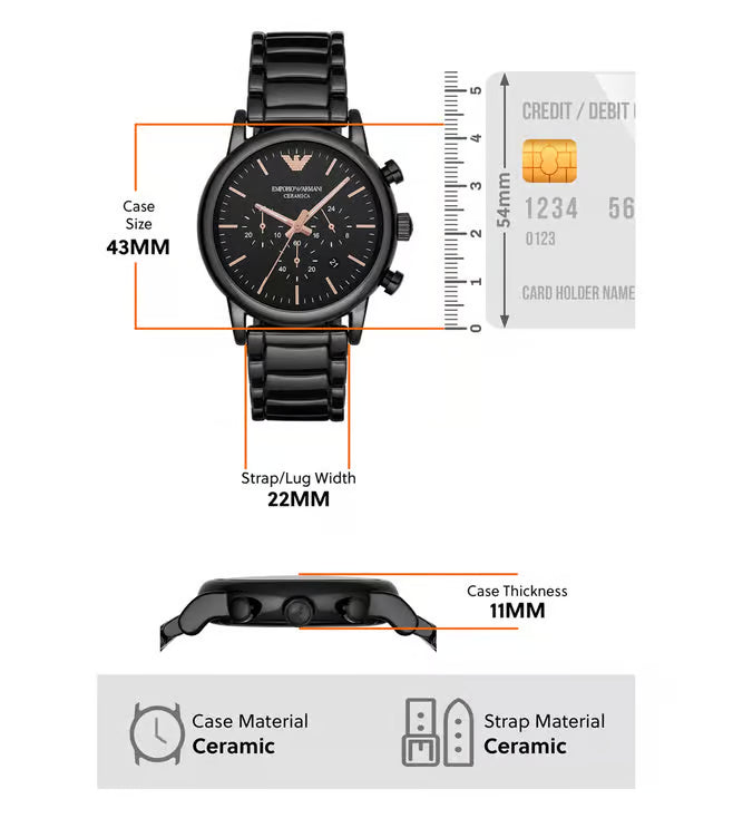Emporio Armani AR1509